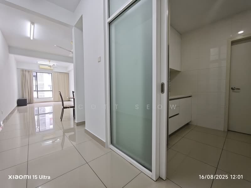 Servis Apartment untuk Dijual di Utropolis Suites 1 - Scott Seow - PropertyGuru.com.my