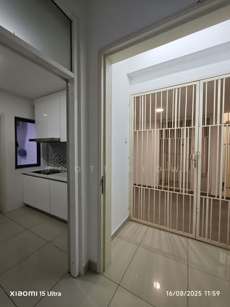 Servis Apartment untuk Dijual di Utropolis Suites 1 - Scott Seow - PropertyGuru.com.my