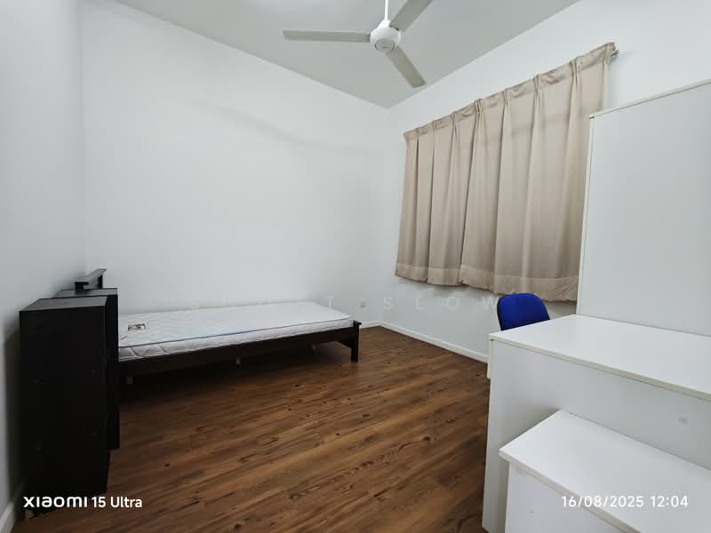 Servis Apartment untuk Dijual di Utropolis Suites 1 - Scott Seow - PropertyGuru.com.my