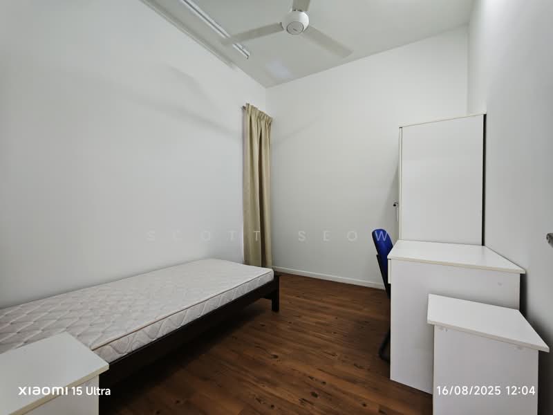 Servis Apartment untuk Dijual di Utropolis Suites 1 - Scott Seow - PropertyGuru.com.my