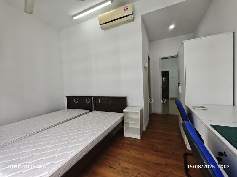 Servis Apartment untuk Dijual di Utropolis Suites 1 - Scott Seow - PropertyGuru.com.my