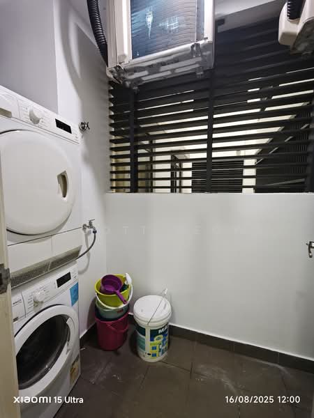 Servis Apartment untuk Dijual di Utropolis Suites 1 - Scott Seow - PropertyGuru.com.my