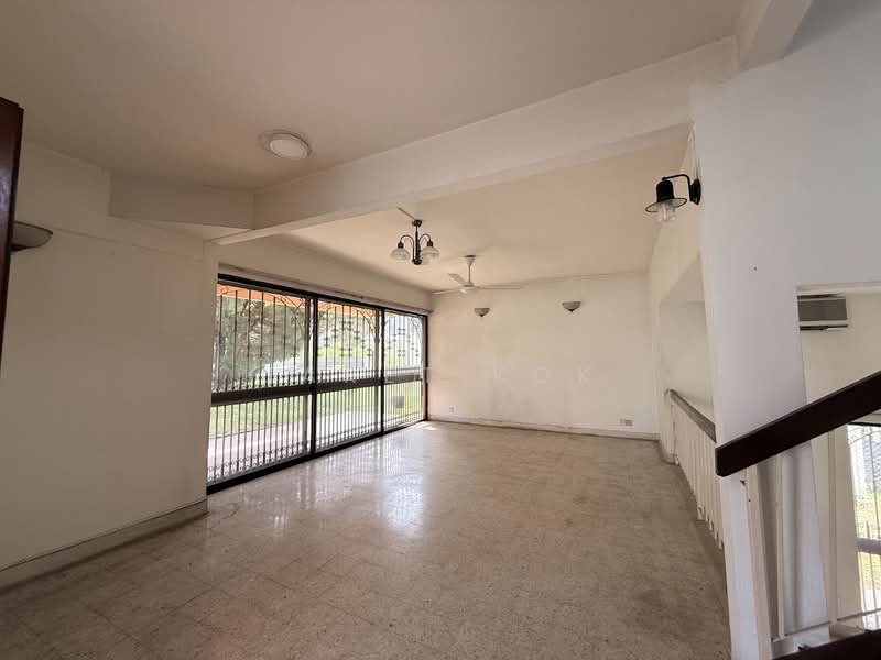 Rumah Banglo untuk Dijual di Bangsar (Kuala Lumpur) - jaret kok - Living Room - PropertyGuru.com.my