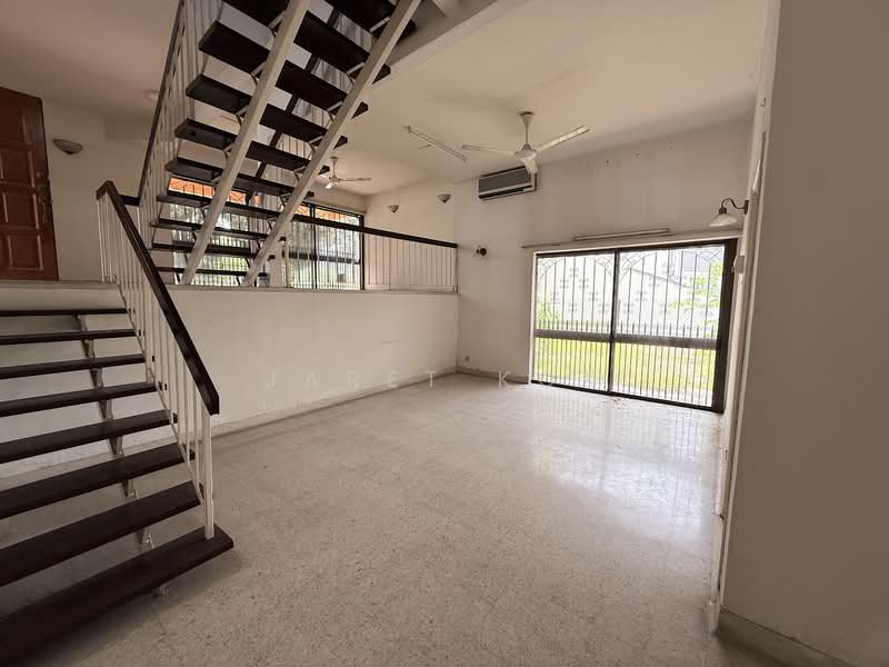 Rumah Banglo untuk Dijual di Bangsar (Kuala Lumpur) - jaret kok - Living Room - PropertyGuru.com.my