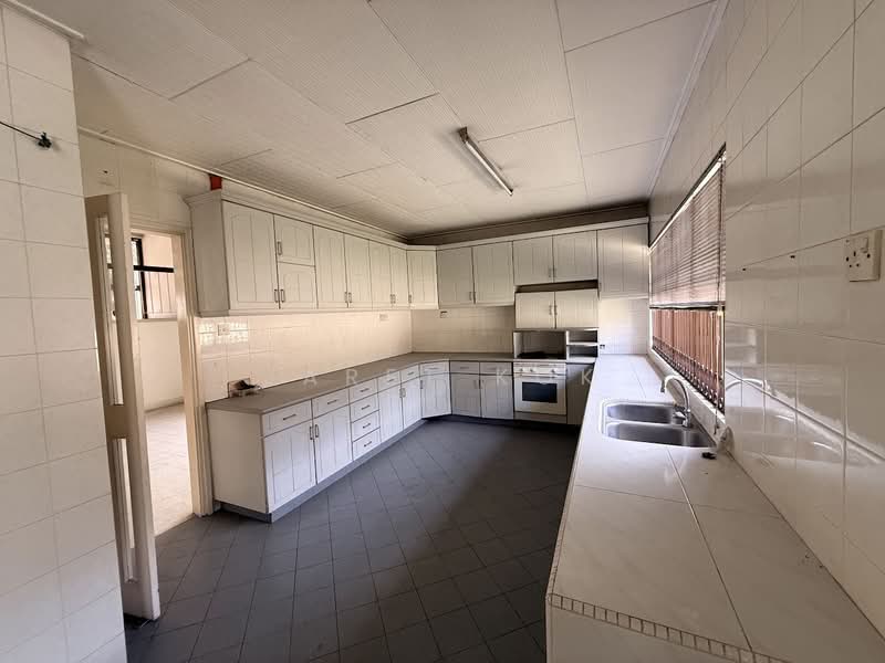 Rumah Banglo untuk Dijual di Bangsar (Kuala Lumpur) - jaret kok - Kitchen - PropertyGuru.com.my