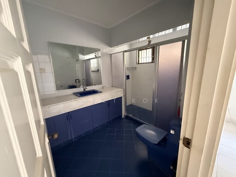 Rumah Banglo untuk Dijual di Bangsar (Kuala Lumpur) - jaret kok - Bathroom - PropertyGuru.com.my