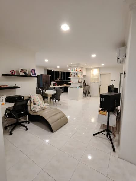 Rumah Teres 1 Tingkat untuk Dijual di Taman Molek (Johor Bahru) - Winnie Tan - Interior - PropertyGuru.com.my