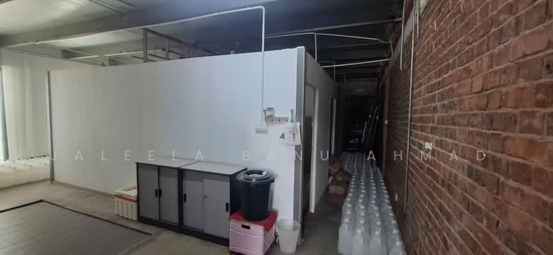 Warehouse for Rent in Subang (Selangor) - Jaleela Banu Ahmad - Interior - PropertyGuru.com.my
