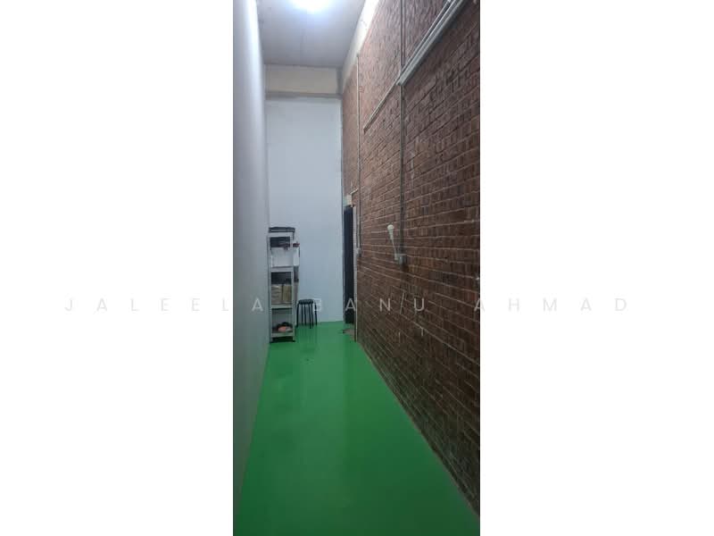 Warehouse for Rent in Subang (Selangor) - Jaleela Banu Ahmad - Interior - PropertyGuru.com.my