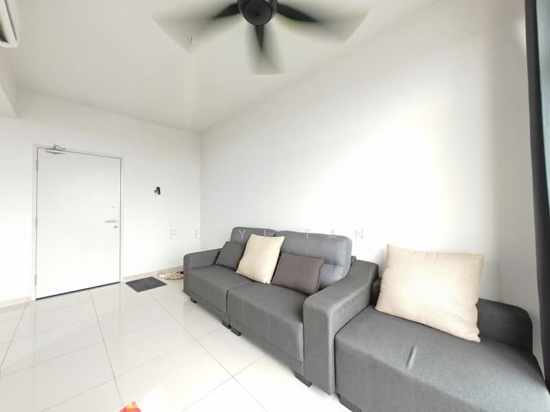 Servis Apartment untuk Dijual di Midas @ Seri Alam - PeiYi Tan - PropertyGuru.com.my
