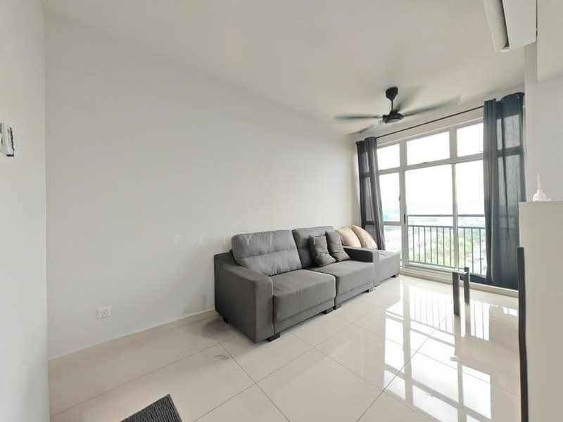 Servis Apartment untuk Dijual di Midas @ Seri Alam - PeiYi Tan - PropertyGuru.com.my