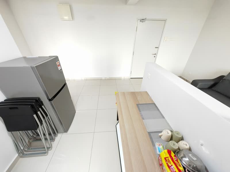 Servis Apartment untuk Dijual di Midas @ Seri Alam - PeiYi Tan - PropertyGuru.com.my