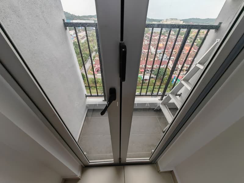 Servis Apartment untuk Dijual di Midas @ Seri Alam - PeiYi Tan - PropertyGuru.com.my