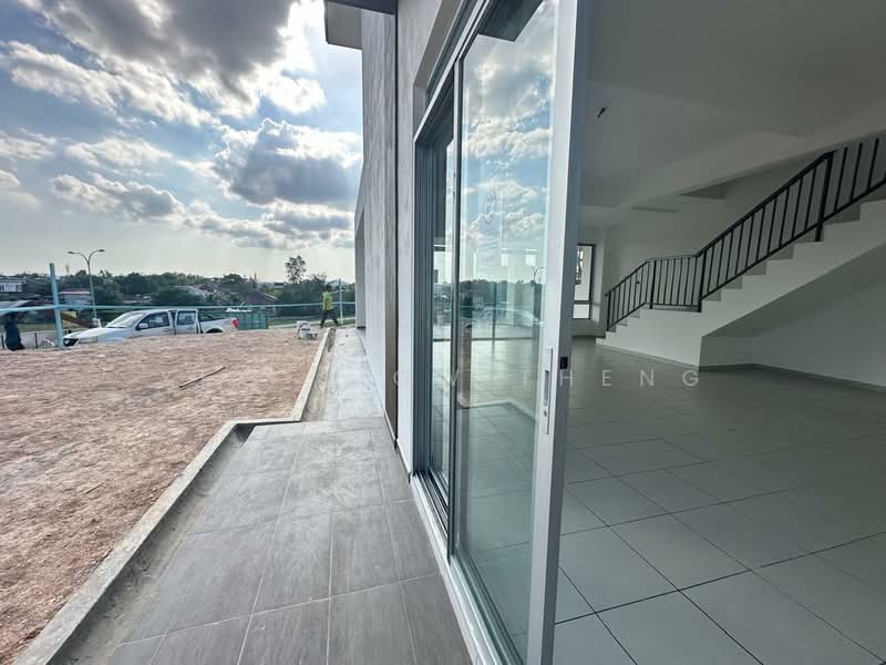 Rumah Teres 2-Tingkat untuk Dijual di Rasah (Negeri Sembilan) - Yew Siow Theng - Exterior - PropertyGuru.com.my
