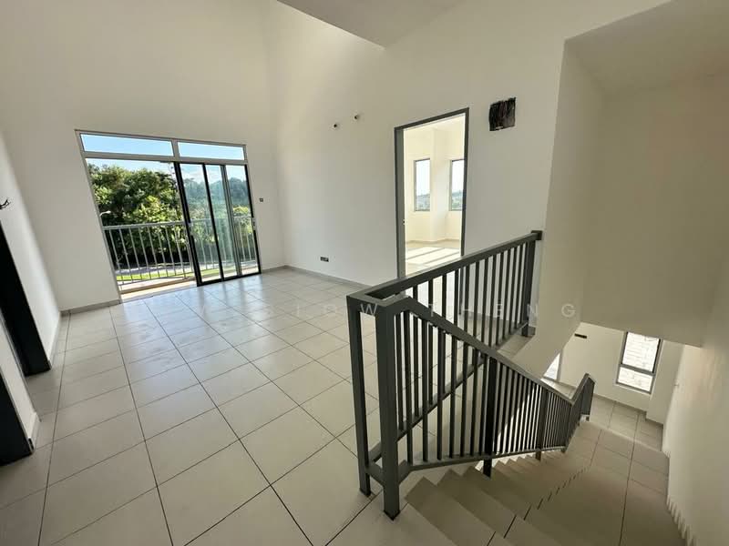 Rumah Teres 2-Tingkat untuk Dijual di Rasah (Negeri Sembilan) - Yew Siow Theng - Living Room - PropertyGuru.com.my