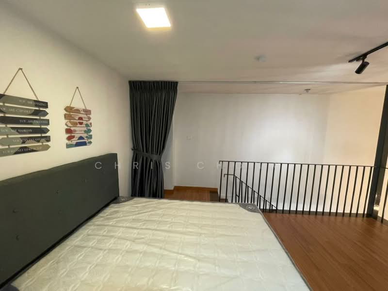Service Residence for Rent at Atwater : Service Residences - Chris Chong - Bedroom - PropertyGuru.com.my