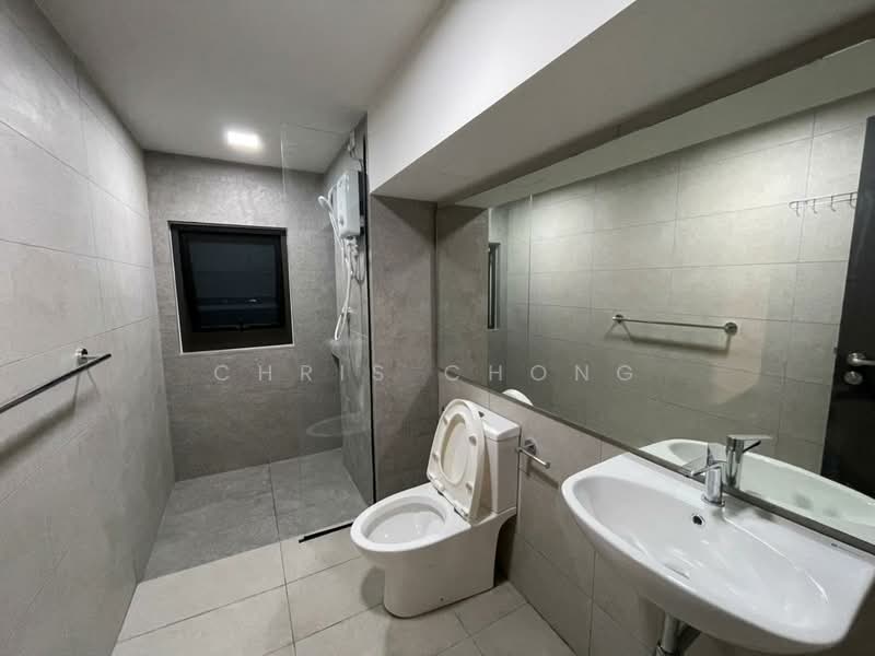 Service Residence for Rent at Atwater : Service Residences - Chris Chong - Bathroom - PropertyGuru.com.my
