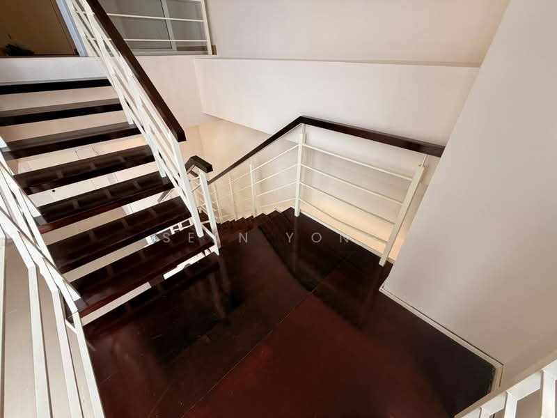 Servis Apartment untuk Dijual di Emerald Avenue - Sean Yong - Interior - PropertyGuru.com.my