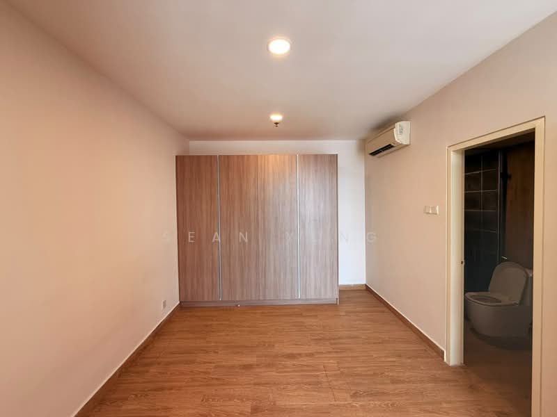 Servis Apartment untuk Dijual di Emerald Avenue - Sean Yong - Interior - PropertyGuru.com.my