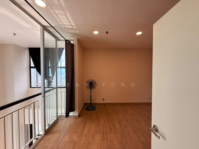 Servis Apartment untuk Dijual di Emerald Avenue - Sean Yong - Interior - PropertyGuru.com.my