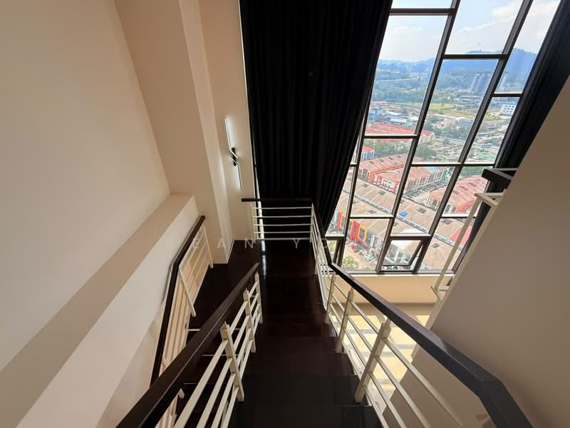 Servis Apartment untuk Dijual di Emerald Avenue - Sean Yong - Interior - PropertyGuru.com.my