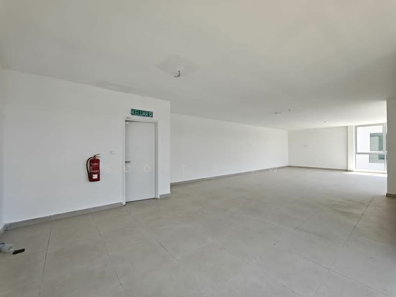 Semi-D Factory for Sale in Sungai Petani (Kedah) - Scott Seow - Interior - PropertyGuru.com.my