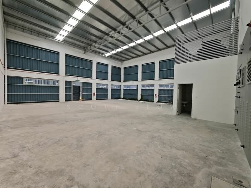Semi-D Factory for Sale in Sungai Petani (Kedah) - Scott Seow - Interior - PropertyGuru.com.my