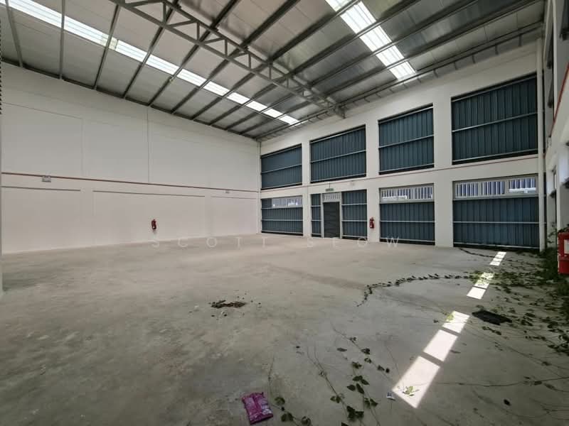 Semi-D Factory for Sale in Sungai Petani (Kedah) - Scott Seow - Interior - PropertyGuru.com.my