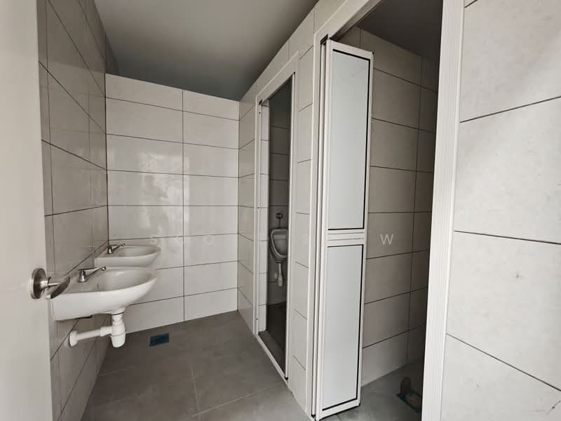 Semi-D Factory for Sale in Sungai Petani (Kedah) - Scott Seow - Bathroom - PropertyGuru.com.my