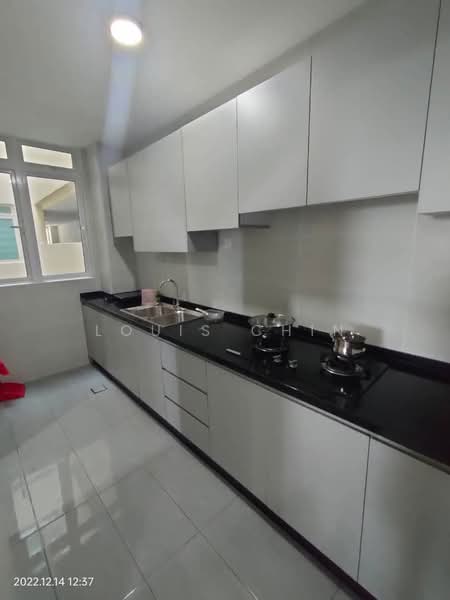 Kediaman Servis untuk Disewa di KSL Residence @ Daya - Louis Chin - PropertyGuru.com.my