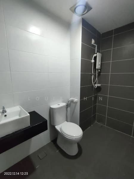 Kediaman Servis untuk Disewa di KSL Residence @ Daya - Louis Chin - PropertyGuru.com.my
