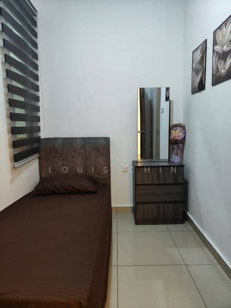 Kediaman Servis untuk Disewa di KSL Residence @ Daya - Louis Chin - PropertyGuru.com.my