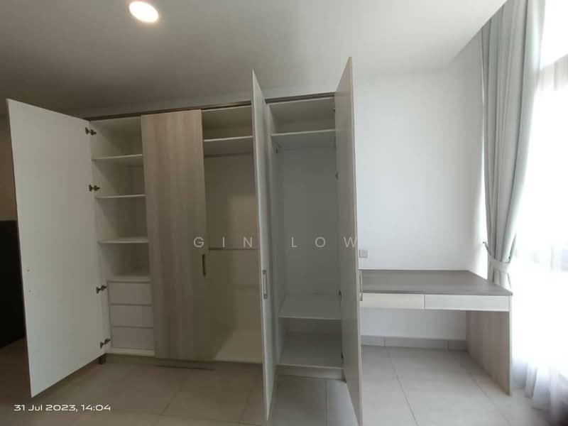 Kondominium untuk Disewa di Queensville - Gin Low - Interior - PropertyGuru.com.my
