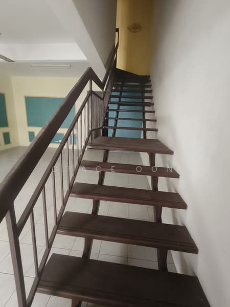 2-storey Terraced House for Sale in Taman Puncak Jalil (Seri Kembangan) - Grace Oon - PropertyGuru.com.my