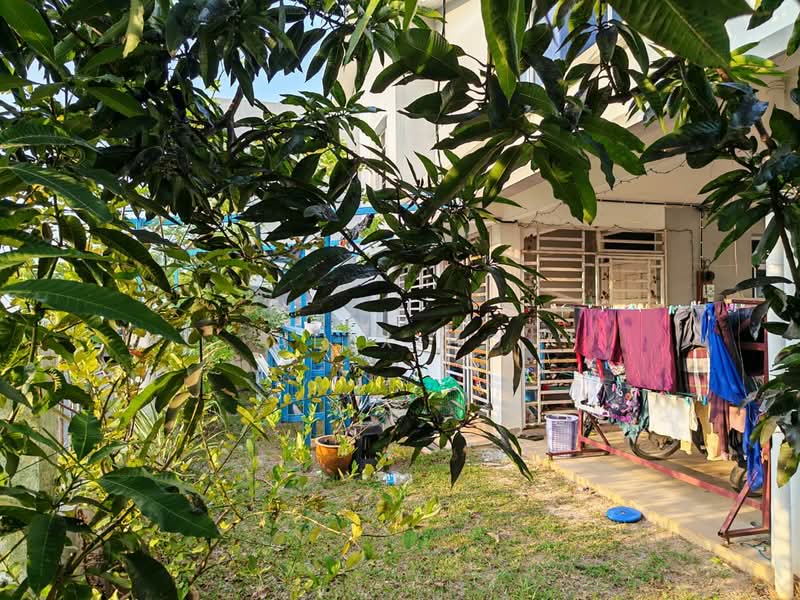 Rumah Bandar untuk Dijual di Bandar Perda (Bukit Mertajam) - Alex Ho - Exterior - PropertyGuru.com.my