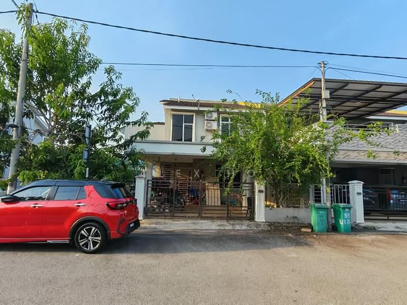 Rumah Bandar untuk Dijual di Bandar Perda (Bukit Mertajam) - Alex Ho - Exterior - PropertyGuru.com.my