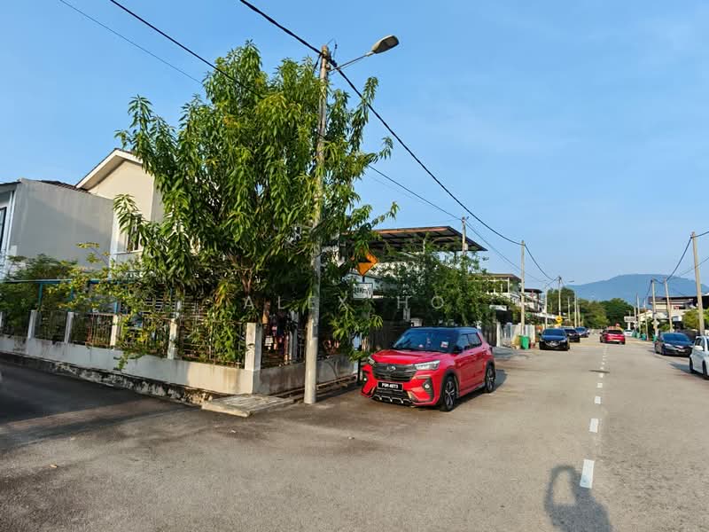 Rumah Bandar untuk Dijual di Bandar Perda (Bukit Mertajam) - Alex Ho - Exterior - PropertyGuru.com.my