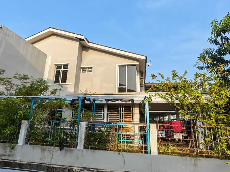 Rumah Bandar untuk Dijual di Bandar Perda (Bukit Mertajam) - Alex Ho - Exterior - PropertyGuru.com.my