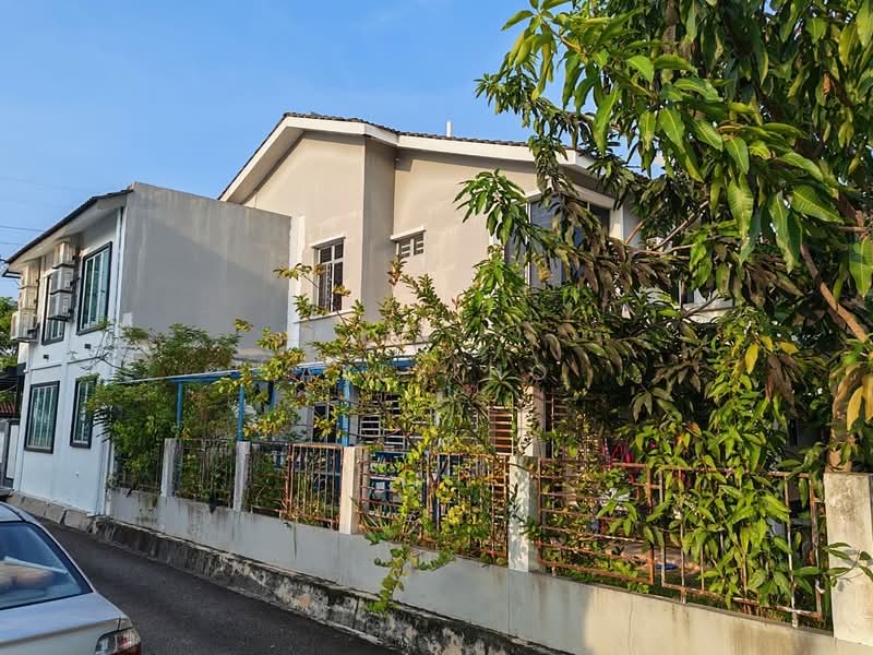 Rumah Bandar untuk Dijual di Bandar Perda (Bukit Mertajam) - Alex Ho - Exterior - PropertyGuru.com.my