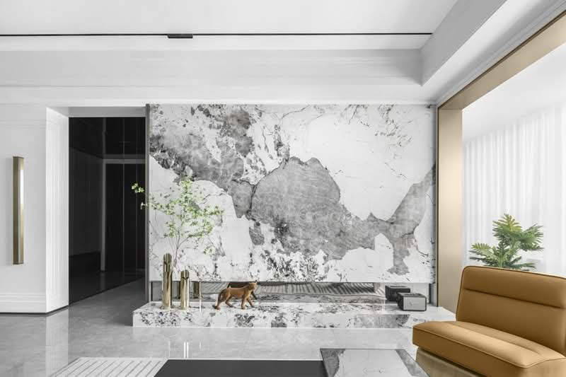 Servis Apartment untuk Dijual di The Park 2 - Yue Cheong - Living Room - PropertyGuru.com.my