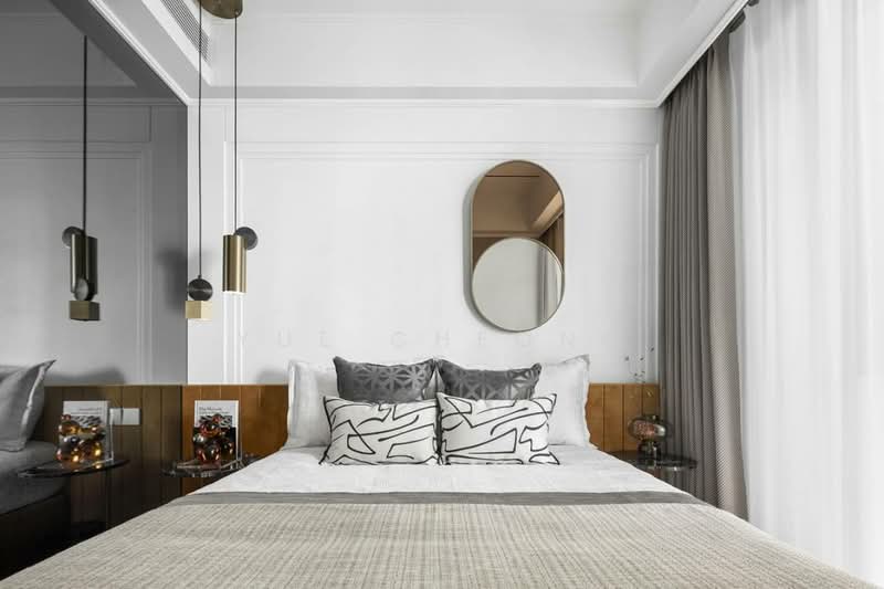Servis Apartment untuk Dijual di The Park 2 - Yue Cheong - Bedroom - PropertyGuru.com.my