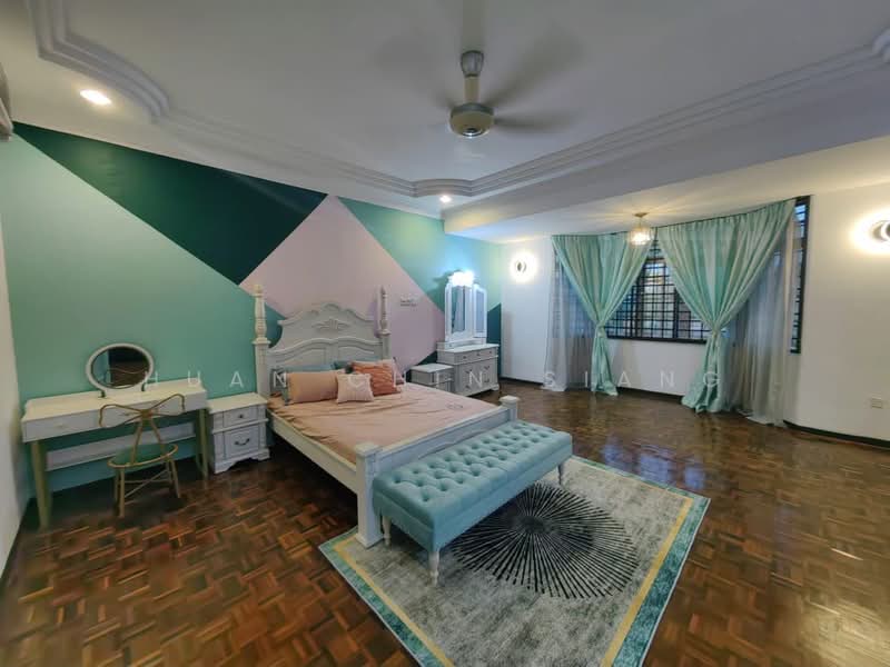 Semi-Detached House for Rent in Taman Perling (Perling) - Huan Chin Siang - PropertyGuru.com.my