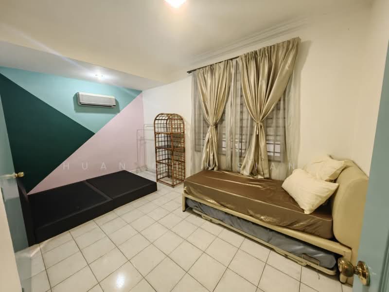 Semi-Detached House for Rent in Taman Perling (Perling) - Huan Chin Siang - PropertyGuru.com.my