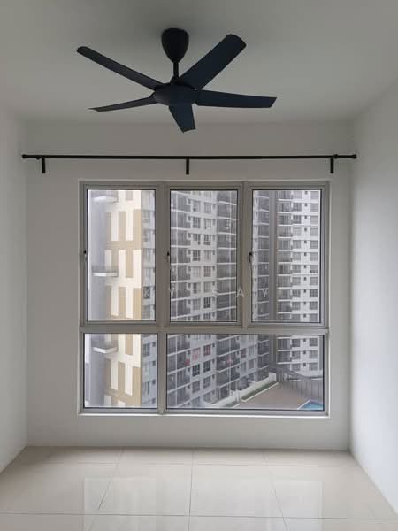 Kondominium untuk Dijual di Platinum Splendor Residence - Sky Say - View - PropertyGuru.com.my