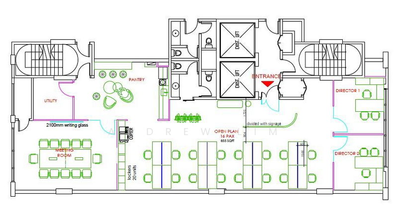 Office for Rent in Mid Valley City (Kuala Lumpur) - andrew lim - PropertyGuru.com.my