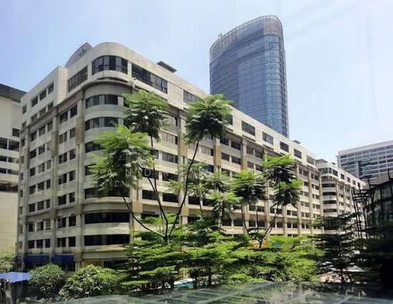 Office for Rent in Mid Valley City (Kuala Lumpur) - andrew lim - Exterior - PropertyGuru.com.my