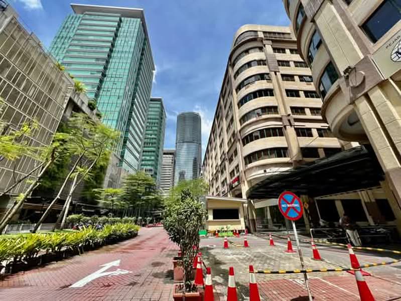 Office for Rent in Mid Valley City (Kuala Lumpur) - andrew lim - Exterior - PropertyGuru.com.my