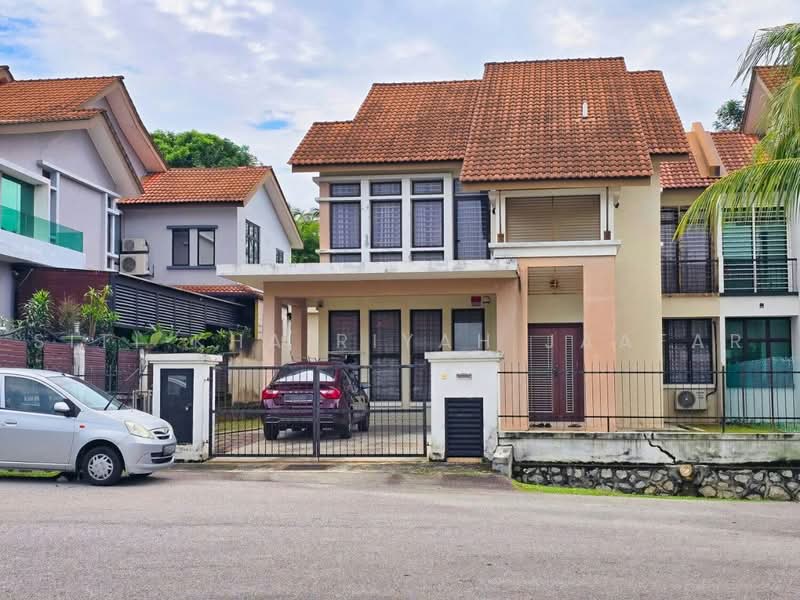 Semi-Detached House for Sale in Sungai Buloh (Selangor) - SITI KHAIRIYAH JAAFAR - Exterior - PropertyGuru.com.my