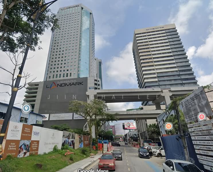 Shop for Rent in Bukit Chagar (Johor Bahru) - Jiin Chai Lee - Exterior - PropertyGuru.com.my