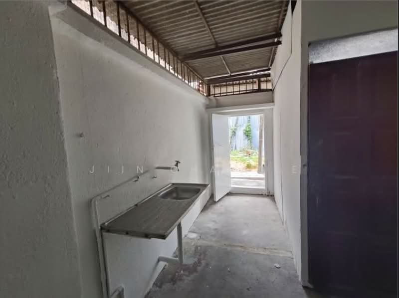 Shop for Rent in Bukit Chagar (Johor Bahru) - Jiin Chai Lee - Exterior - PropertyGuru.com.my